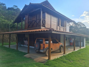 Casa Floresta do Uaimii
